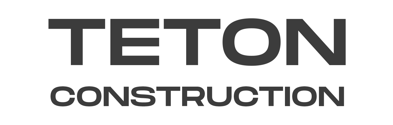 Teton Logo